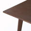 Ensemble de salle à manger 7 pièces avec table et 6 chaises rembourrées-1248258973-1248258974