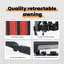 Brayden Studio Retractable Door / Window Awning-10337405-10335128
