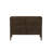 Godina Espresso 6 Drawer Dresser-1407578738