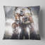 Coussin de football avec coussin d’action sport american-30028913-30028916