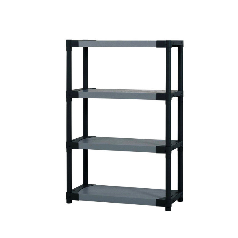 Rayonnage 42 po Grosfillex