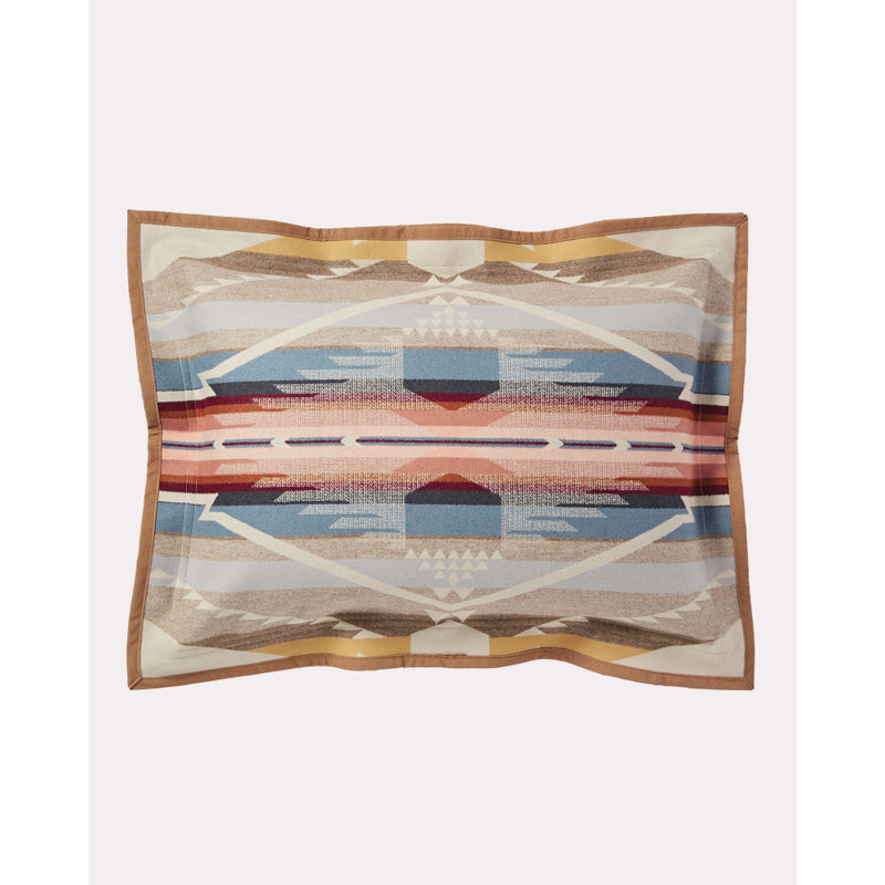 Pendleton White Sands Pillow Sham