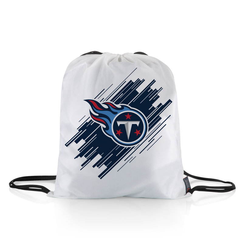 Couverture Nique San Francisco, Titans du Tennessee