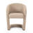20.5'' H Upholstered Dining Chair