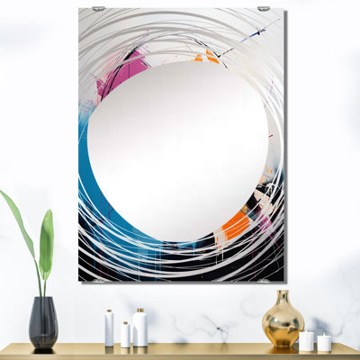 Miroir Duckett