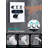 Lefton Shower System In Fahrenheit Display (battery-free), 13” Overhead Round Rainfall Shower Head With All-in-one Handheld Spray Showerhead, 4-in-1 Control System, Sswm2501-121467623
