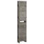Gracie Oaks Room Divider Solid Wood-836185576-836185583