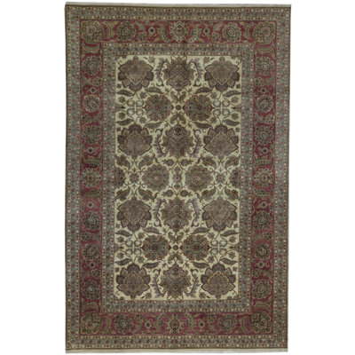 One-of-a-Kind 12' X 18'4" Area Rug