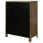 Commode 5 tiroirs Noyer