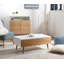 Tidworth Four Leg Coffee Table