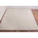 Madison Solid Colour Synthetic Area Rug