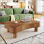 Table basse à plateau relevable-196356511