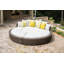 Largo Outdoor Ottoman-1432325222