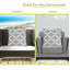 Coussin Trellis-1979585149