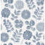 33' L x 20.5" W Wallpaper Roll-2012100728