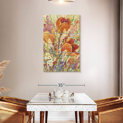 Harnek Spring Bloom I
