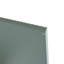 Meuble-lavabo simple 39,6 po avec plateau en céramique Arpan