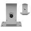 Hughley Shower Tower Panel