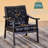 Modern Armchair