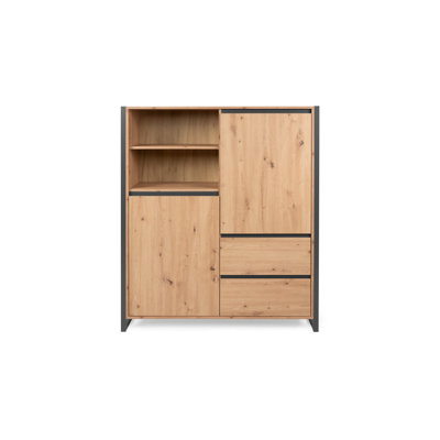 Laguna 10cm Sideboard