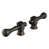 Oil Rubbed Bronze is out of stock