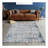 Moroccan Global Woven Area Rug