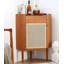 Armoire d'appoint moderne et multifonctionnelle-280562736