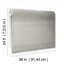 Impression Abstract Grass Cloth Wallpaper Double Roll-2002194728