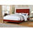 Alano Damen Upholstered Storage Standard Bed-1749969674-1749969673