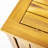 Portside 100Gallons Wood Deck Box