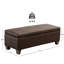 Repose-pieds rectangulaire 51 po-327111624