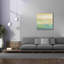 «Pink Clouds II» par Silvia Vassileva, art mural sur toile-499865197