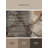 Machine Washable Penola Vintage Vintage Look Rug in Beige – Beige Binding-892414059