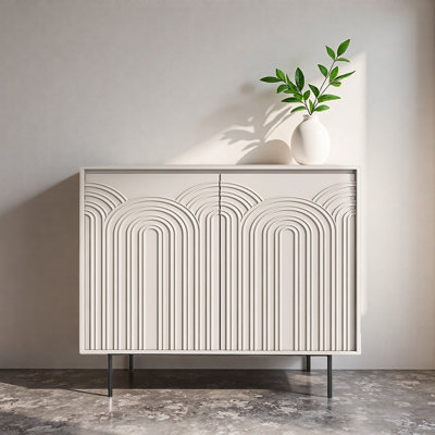 Wentzville 39.37'' Wide Sideboard