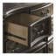 Rhapsody - Commode - Brun foncé