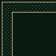 Alminus Design Center Legacy Emerald Bordered Area Rug
