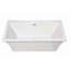 Westbrook Freestanding Soaker Tub-59341368