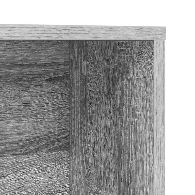 Credenza Desk