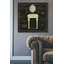 «Bain de luxe IV» par Daphne Brissonet, art mural sur toile-1208894213