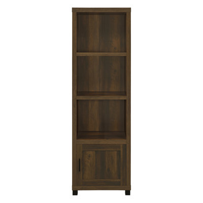 Keron Storage Bookcase
