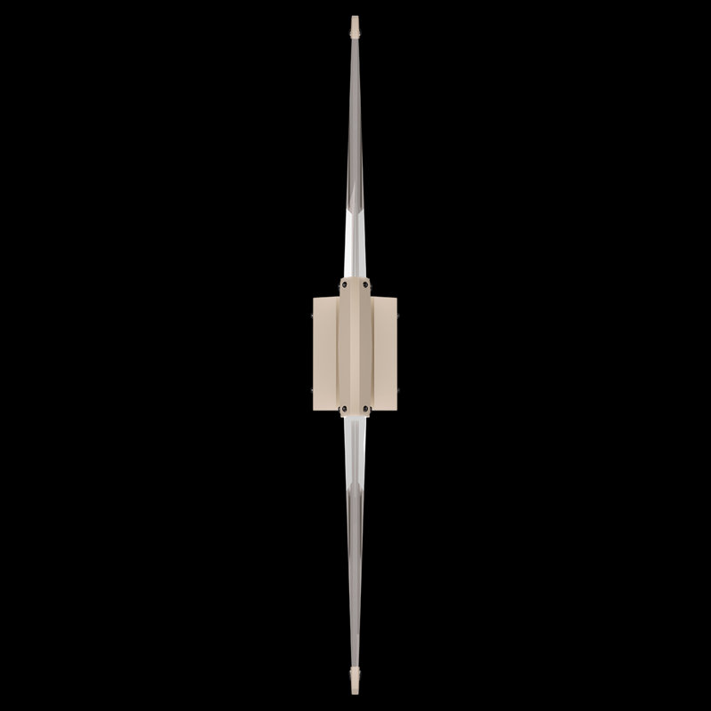 Applique murale H 35,625 po Blade