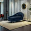Chaise longue rembourrée Elegant Fashion-101913380-101913382