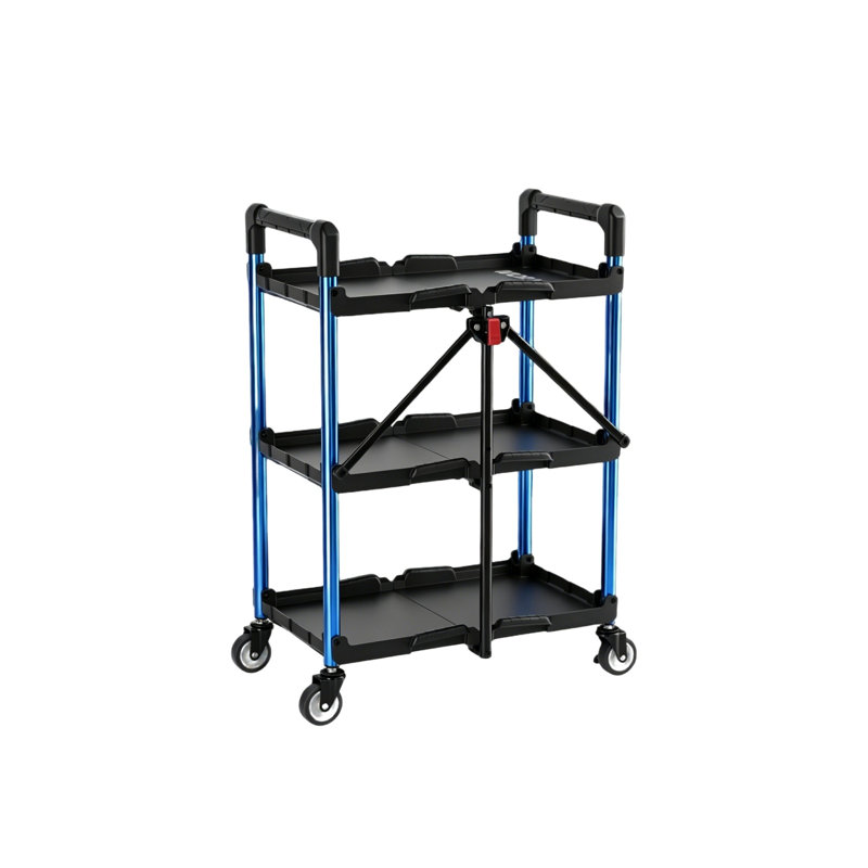 Iron 12 Tier Plant Stand