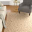 Tapis intérieur / extérieur brun Arneshia-1284747655
