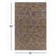 Pemberley Handmade Jute / Sisal Rug