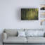 Art mural sur toile tendue - "On My propre" Norbert Maier pour décoration de salon, de chambre à coucher ou de bureau - 12 x 19-22372531