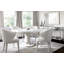 Silhouette Upholstered Dining Chair