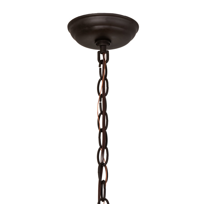 Sherlyn 1 - Light Pendant