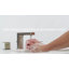 Robinet de salle de bain espacé à 3 trous et 2 poignées Xander-45199076
