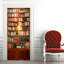 Door Decal-120534698